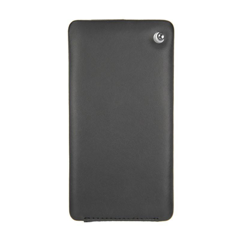 Lederschutzhülle Sony Xperia Z1 
