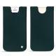 Custodia in pelle Apple iPhone 8 - Vert séduisant