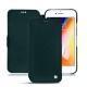 レザーケース Apple iPhone 8 - Vert séduisant