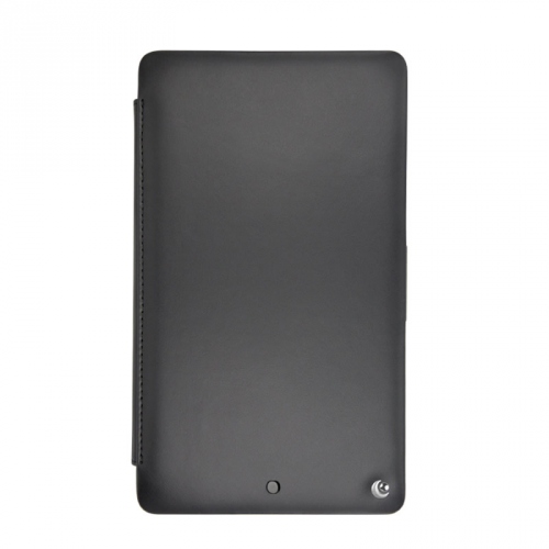                                                         硬质真皮保护套 Asus Google Nexus 7 2 
                                                      