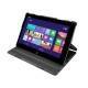 Housse cuir Asus Vivo Tab Smart ME400 
