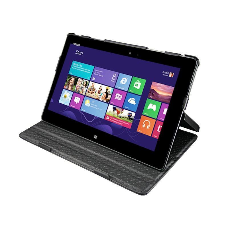 Housse cuir Asus Vivo Tab Smart ME400 