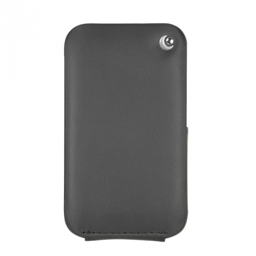                                                         Housse cuir HTC Desire 200 
                                                      