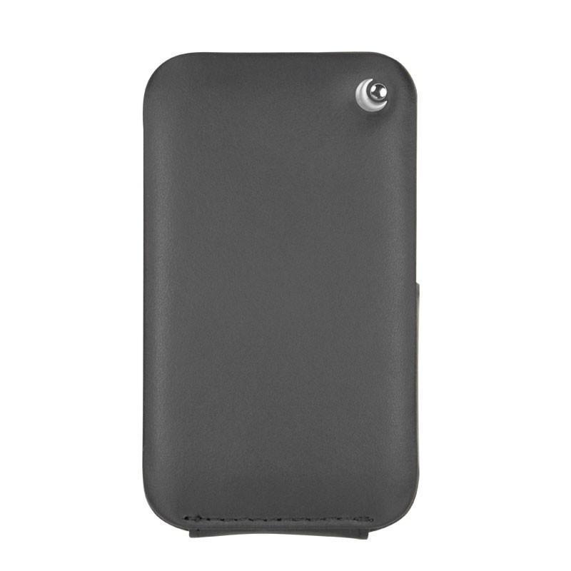 Lederschutzhülle HTC Desire 200 