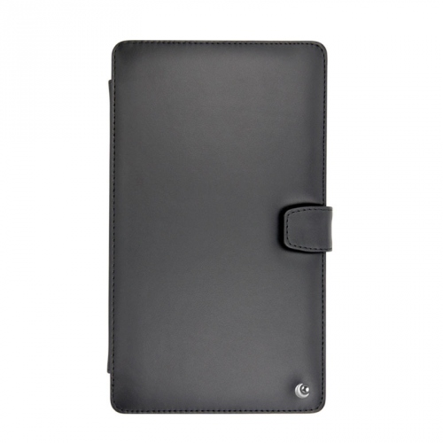                                                         硬质真皮保护套 Asus Google Nexus 7 2
                                                      