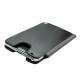 Funda de piel Samsung SM-N9000 Galaxy Note 3
