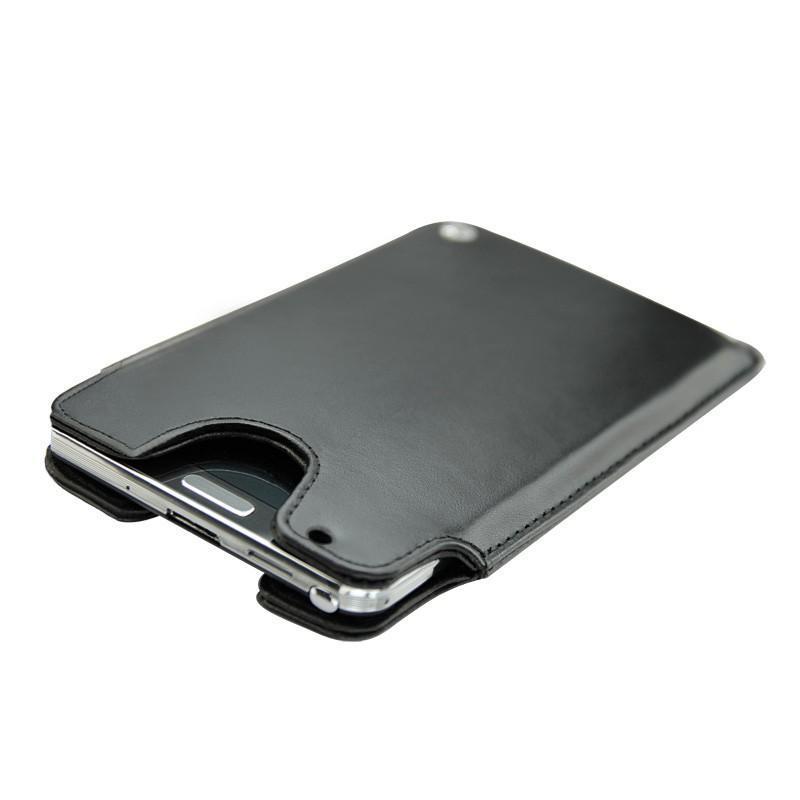 Capa em pele Samsung SM-N9000 Galaxy Note 3