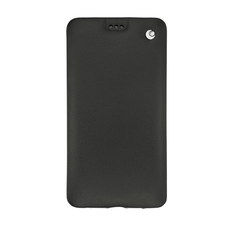 Lederschutzhülle Huawei Mate 10 Pro