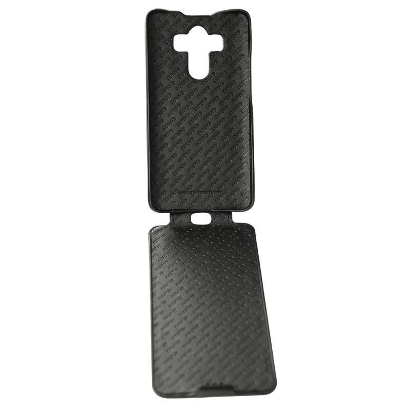 Lederschutzhülle Huawei Mate 10 Pro