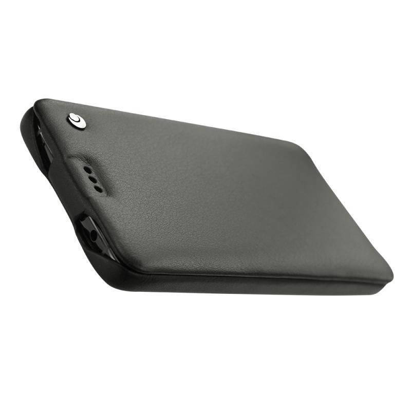 가죽 커버 Huawei Mate 10 Pro