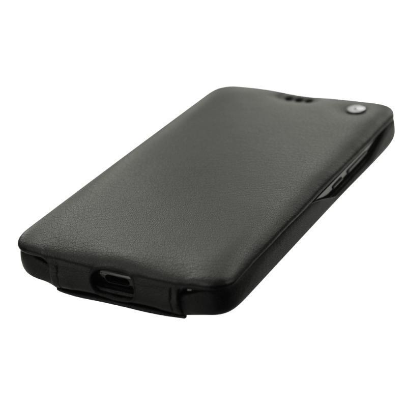 Housse cuir Huawei Mate 10 Pro