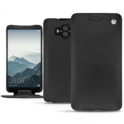 가죽 커버 Huawei Mate 10