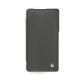 Funda de piel Sony Xperia Z1 Compact - Sony Xperia Z1f