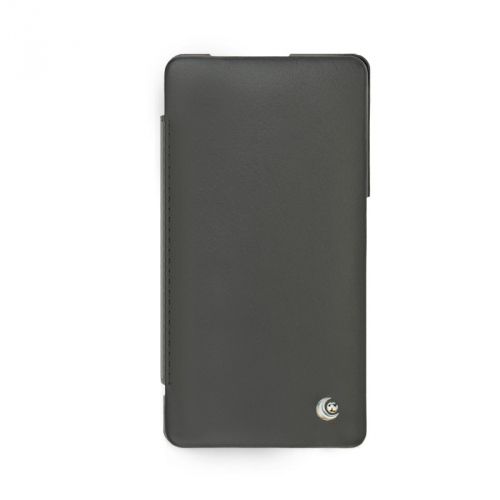                                                        Housse cuir Sony Xperia Z1 Compact - Sony Xperia Z1f
                                                      