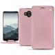 Capa em pele Huawei Mate 10 - Rose ( Nappa - Pantone 2365C ) 
