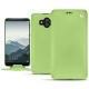 Housse cuir Huawei Mate 10 - Vert olive ( Nappa - Pantone 578U ) 