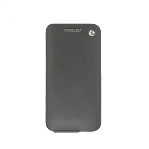                                                         レザーケース HTC Desire 601 
                                                      