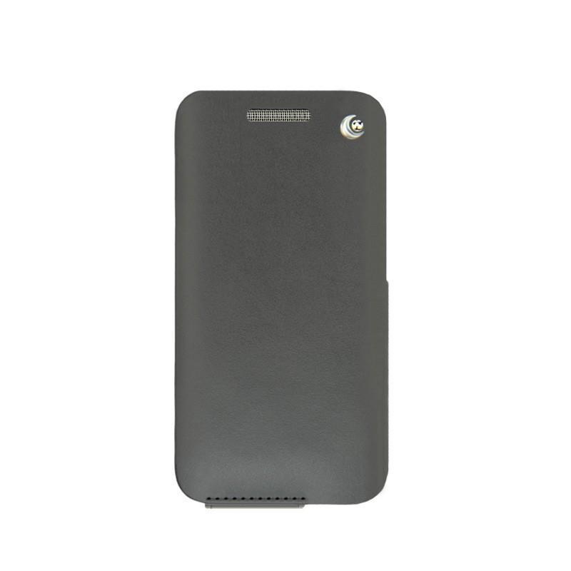 Lederschutzhülle HTC Desire 601 