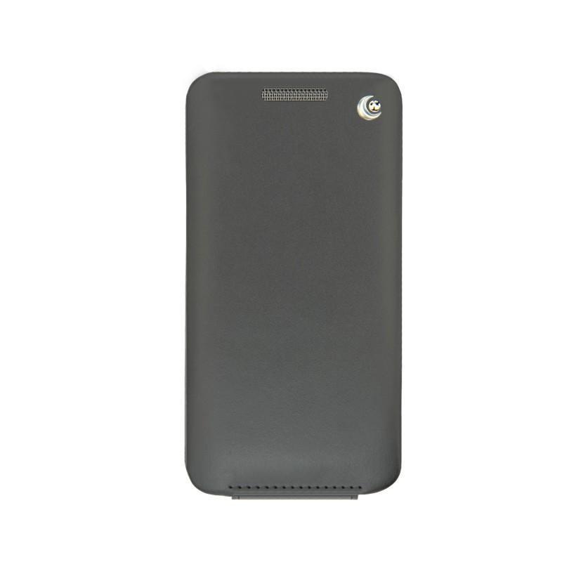 Lederschutzhülle HTC Desire 300 