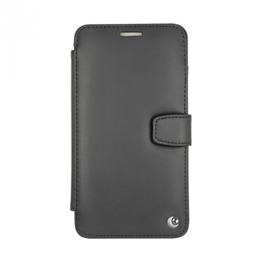                                                         硬质真皮保护套 Samsung SM-N9000 Galaxy Note 3
                                                      