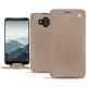 Funda de piel Huawei Mate 10 - Taupe vintage ( Pantone 7530C ) 
