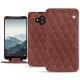 レザーケース Huawei Mate 10 - Passion vintage - Couture