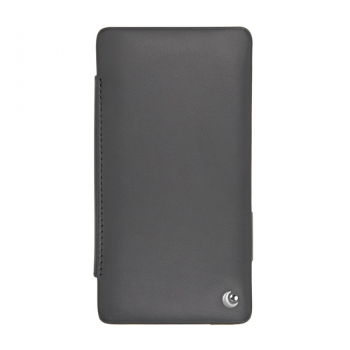                                                         Housse cuir Sony Xperia Z1
                                                      