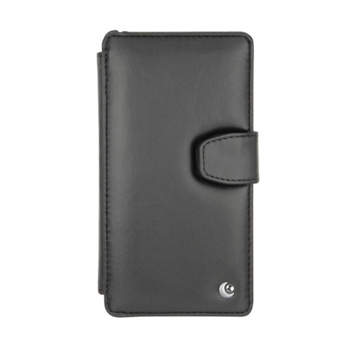                                                         Housse cuir Sony Xperia Z1
                                                      
