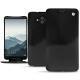 Funda de piel Huawei Mate 10 - Onyx ( Black ) 