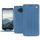 Housse cuir Huawei Mate 10 - Abaca ishia