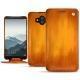 Funda de piel Huawei Mate 10 - Orange Patine