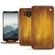 Funda de piel Huawei Mate 10 - Doré Patine