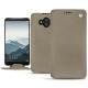 Housse cuir Huawei Mate 10 - Darboun sabla