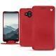 レザーケース Huawei Mate 10 - Rouge troupelenc