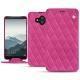 レザーケース Huawei Mate 10 - Rose BB - Couture