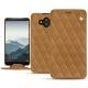 レザーケース Huawei Mate 10 - Castan esparciate - Couture