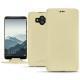 レザーケース Huawei Mate 10 - Beige PU