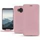Capa em pele Huawei Mate 10 - Rose PU