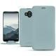 Funda de piel Huawei Mate 10 - Bleu Ciel PU