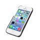 Coque cuir Apple iPhone 5C