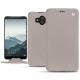 Funda de piel Huawei Mate 10 - Taupe innocent