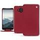 レザーケース Huawei Mate 10 - Rouge passion