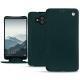 レザーケース Huawei Mate 10 - Vert séduisant