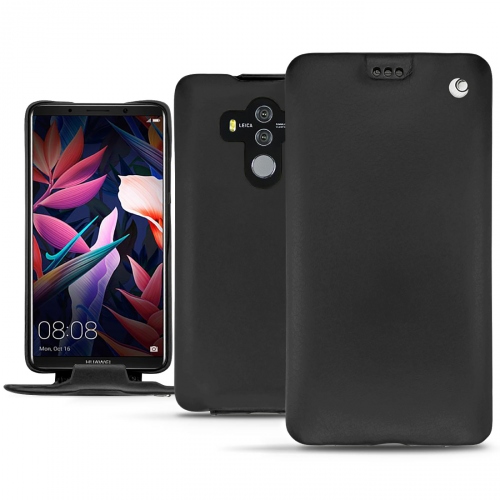 Funda de piel Huawei Mate 10 Pro