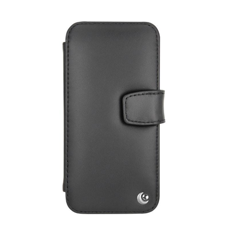 Apple iPhone 5S leather case