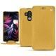 Funda de piel Huawei Mate 10 Pro - Mimosa ( Pantone 141C ) 