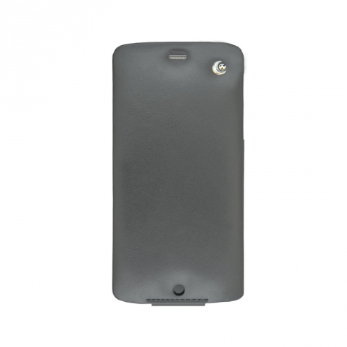                                                         가죽 커버 LG Nexus 5 
                                                      