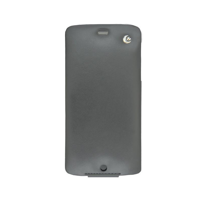 Lederschutzhülle LG Nexus 5 