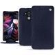 Funda de piel Huawei Mate 10 Pro - Cobalt ( Pantone 2766C ) 