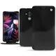 Funda de piel Huawei Mate 10 Pro - Onyx ( Black ) 